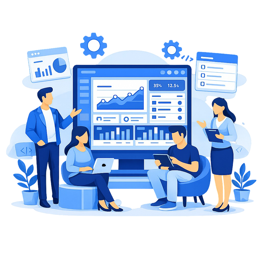 Software Development Services Company in Madurai Software development services in Madurai including web and mobile app development