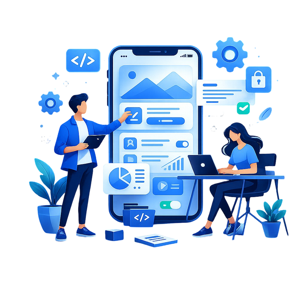 Software Development Company in Madurai Software Development Company in Madurai